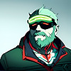 Snaebjoernsart's avatar