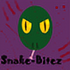 Snake-Bitez's avatar