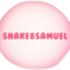 Snake8Samuel's avatar