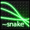 snakegrey's avatar