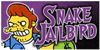 SnakeJailbird's avatar