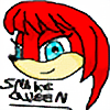 Snakequeen's avatar