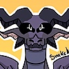 SnakeWafflesOnYT's avatar