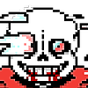 Fnf indie cross sans/Nightmare mode by TimeSansYT on DeviantArt