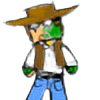Sneekygreenman's avatar
