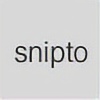 snipto's avatar