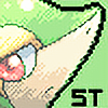 Snivy-Tsutarja's avatar