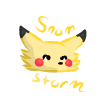 SnomStorm's avatar