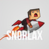SnorlaxBRGames's avatar