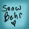 SnowBehr's avatar