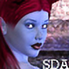 SnowDragonArt's avatar