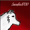 SnowFox8700's avatar