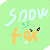 SnowFox97's avatar