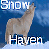 SnowHavenWolfPack's avatar