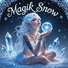 SnowMagik's avatar