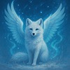 SnowpawTheIceFox's avatar