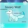 Snowy1Wolf's avatar