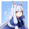 SnowyBlizzardWolf's avatar