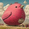 SnowyFargo's avatar