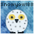 Snowyowl88's avatar
