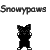 Snowypaws's avatar