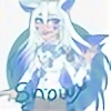 SnowySwan's avatar