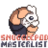 SnugglepodML's avatar