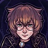 Sofia-Moonwolf's avatar