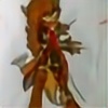 Sofiathedirewolf's avatar