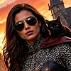 SofiatheSwordswoman's avatar