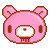 Softpinkygloomybear's avatar