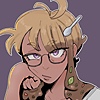 Sohpah's avatar