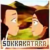 Sokka-x-Katara's avatar