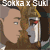 Sokka-x-Suki's avatar