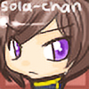 sola-chan's avatar
