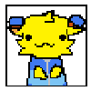 SolarPunch33's avatar