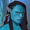 Soliteya's avatar