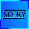 Solky's avatar