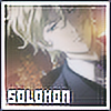 Solomon-Goldsmith's avatar
