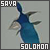 Solomon-x-Saya's avatar