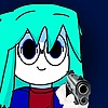 SomeoneNamedBlue's avatar