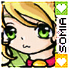 Somia's avatar