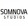 Somnova-Studios's avatar