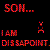 Son-I-Am-Dissapoint's avatar