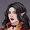 Sonaria-the-half-elf's avatar