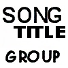 Song-Title-Group's avatar