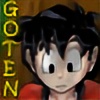 SonGoten-Chan's avatar