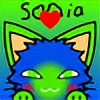 Sonia-the-hedgehog55's avatar