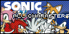Sonic-All-Characters