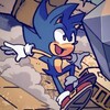 Sonic-d's avatar